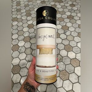 Vinyl Wall Decal: I LOVE YOU MORE